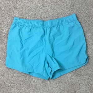 Columbia Shorts 4”
